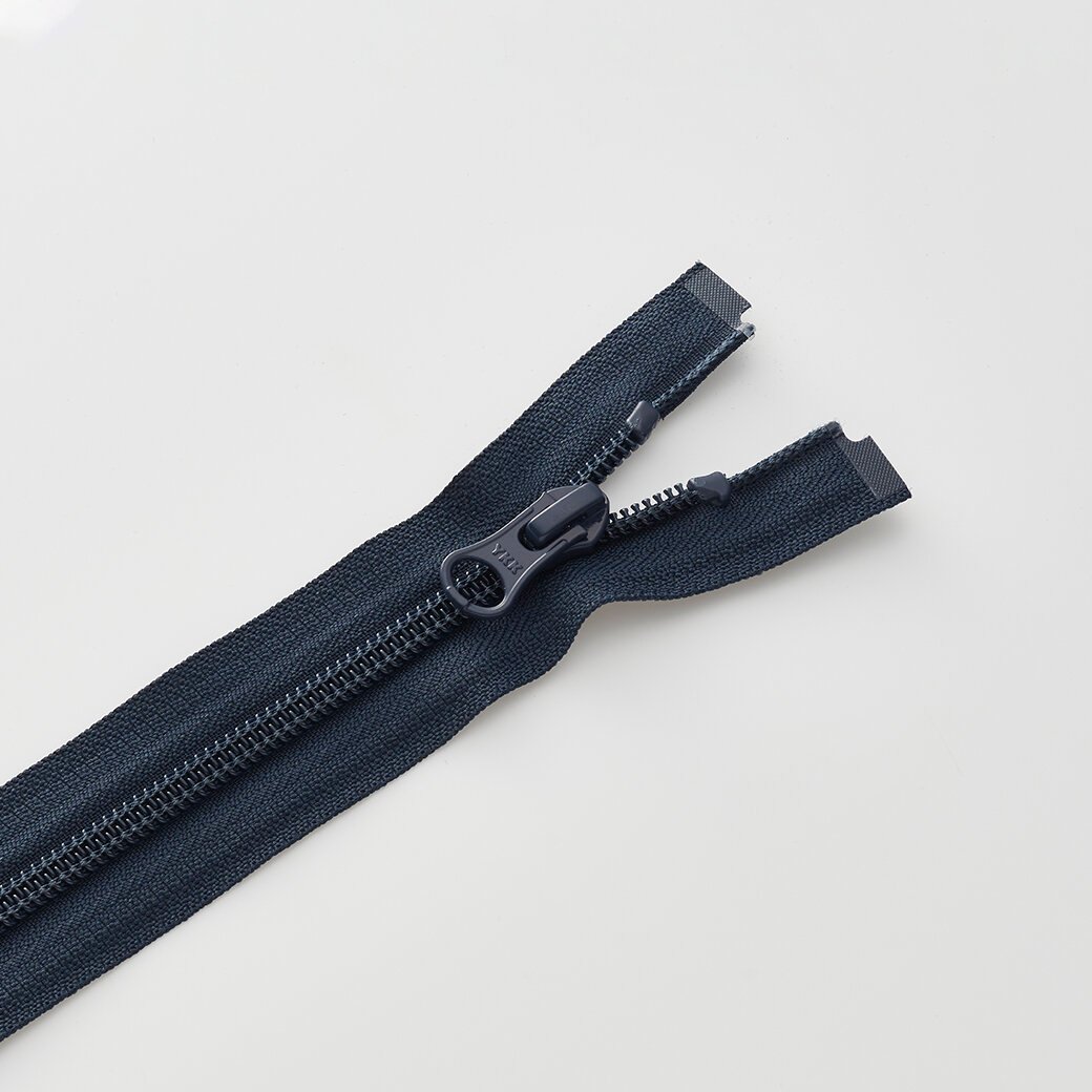 Standard Coil Zipper