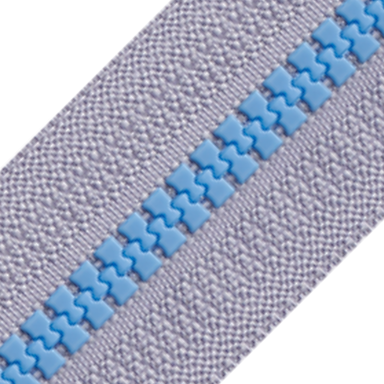 VISLON® Zippers