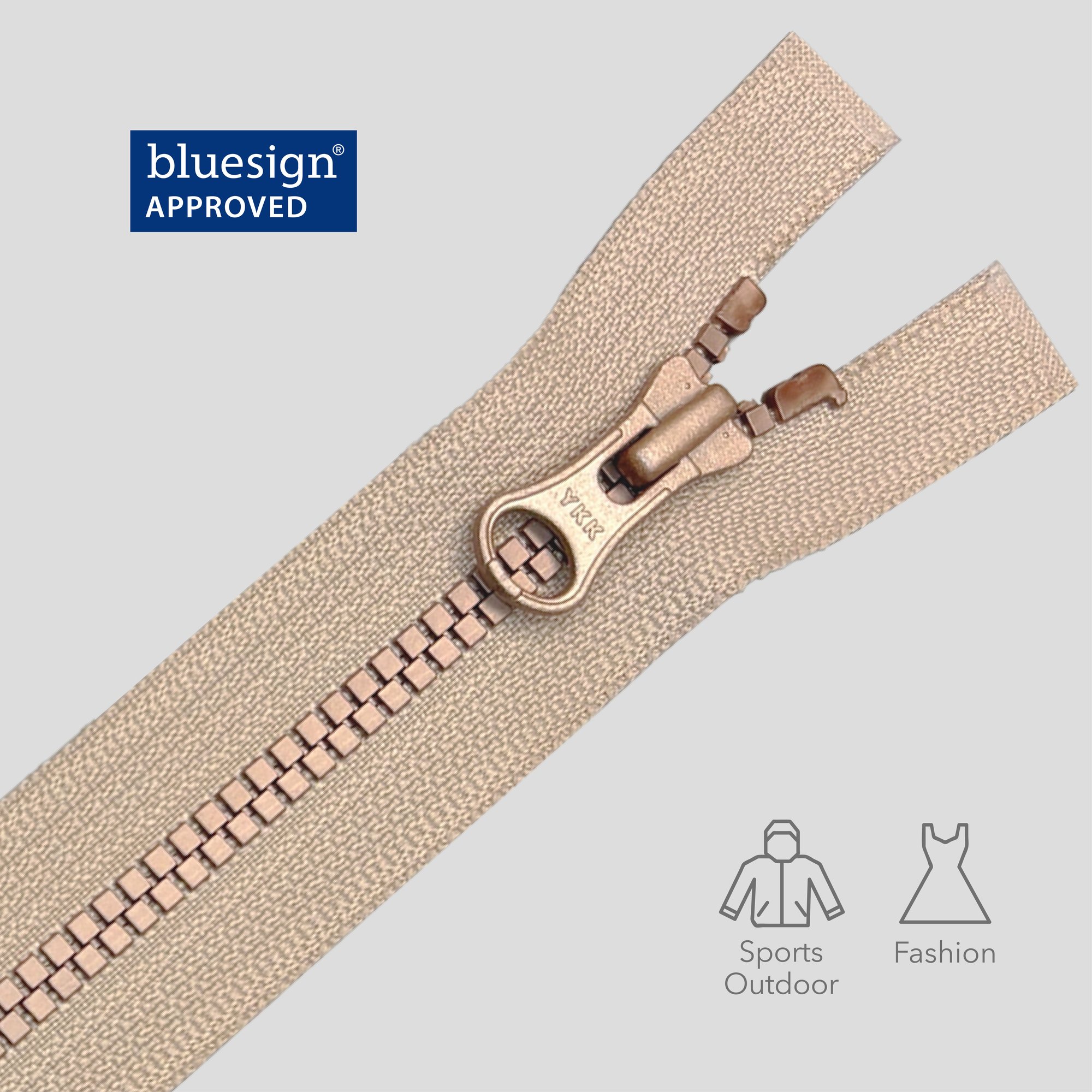 06-SS26 microsite zipper image -1654x1654_bluesign® Approved VISLON® Flat NATULON® with Metallic Color Elements-compressed