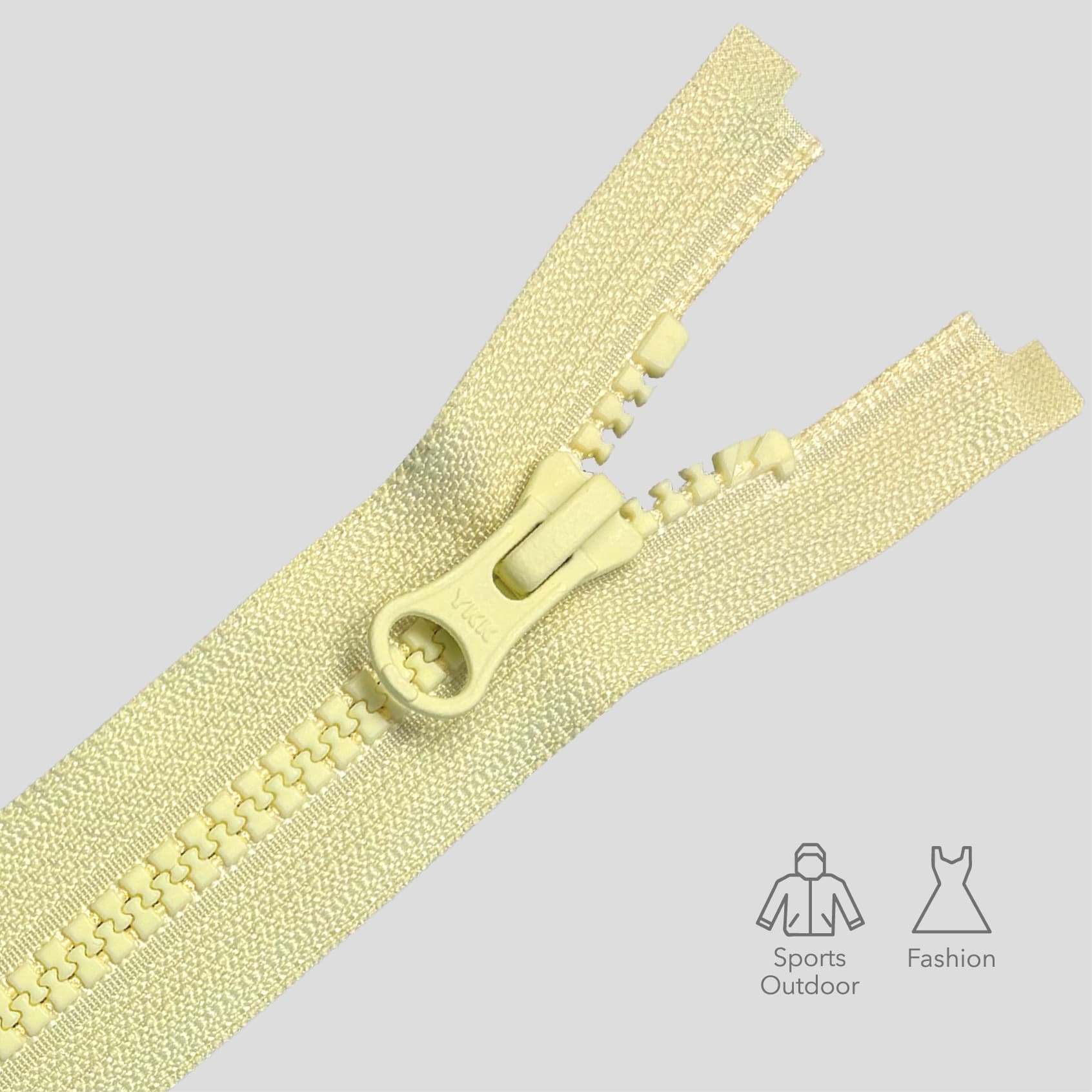 9-SS26 microsite zipper image -400x400_icons-1_VISLON® NATULON® with Revived Top Stop