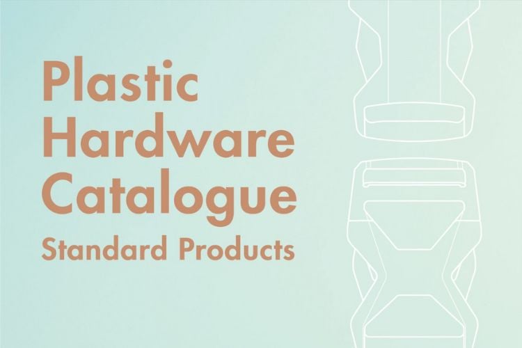 Plastic Hardware Catalog