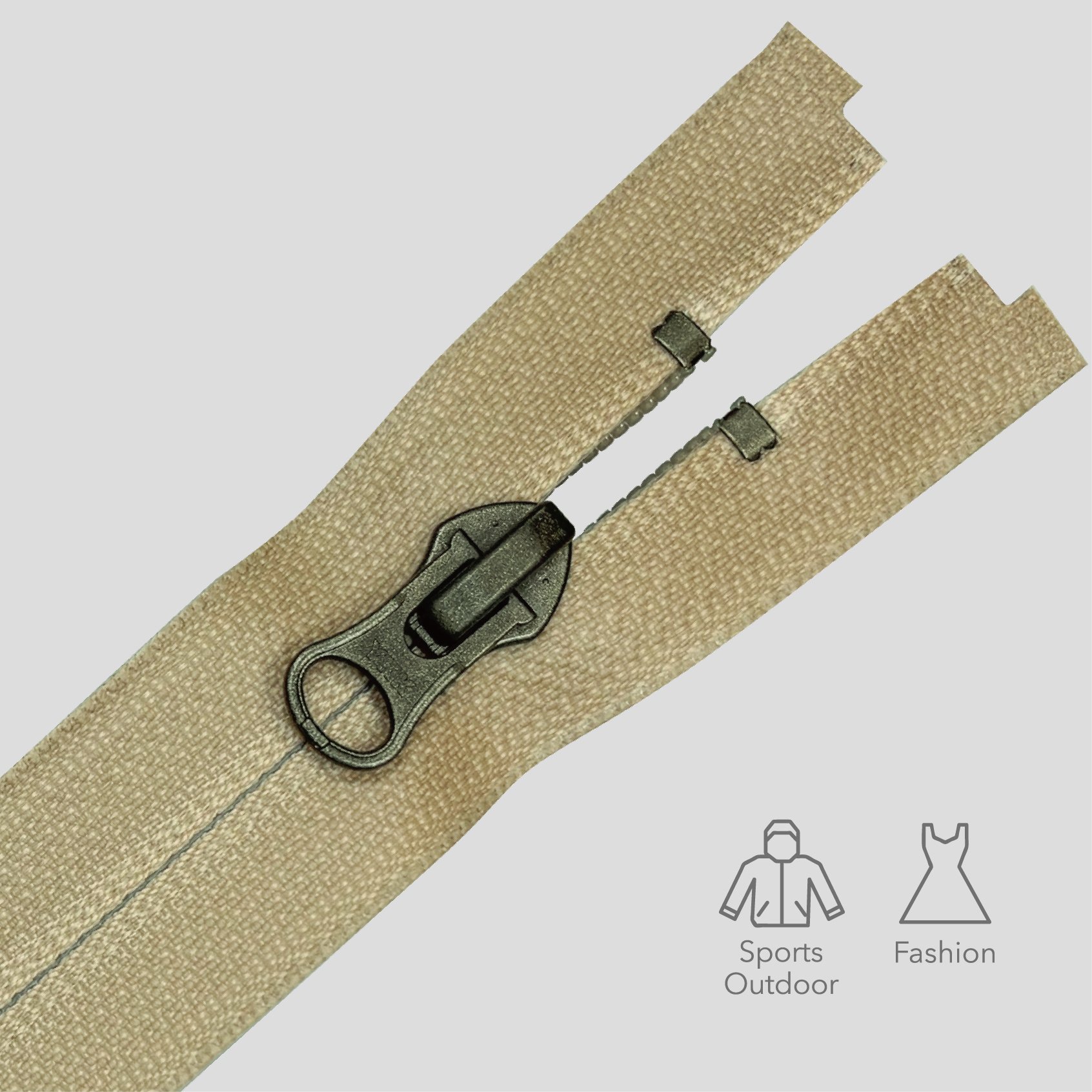 TITAS 2024 microsite img-400x400_#10 AquaGuard® NATULON® Coil Zipper No.8​