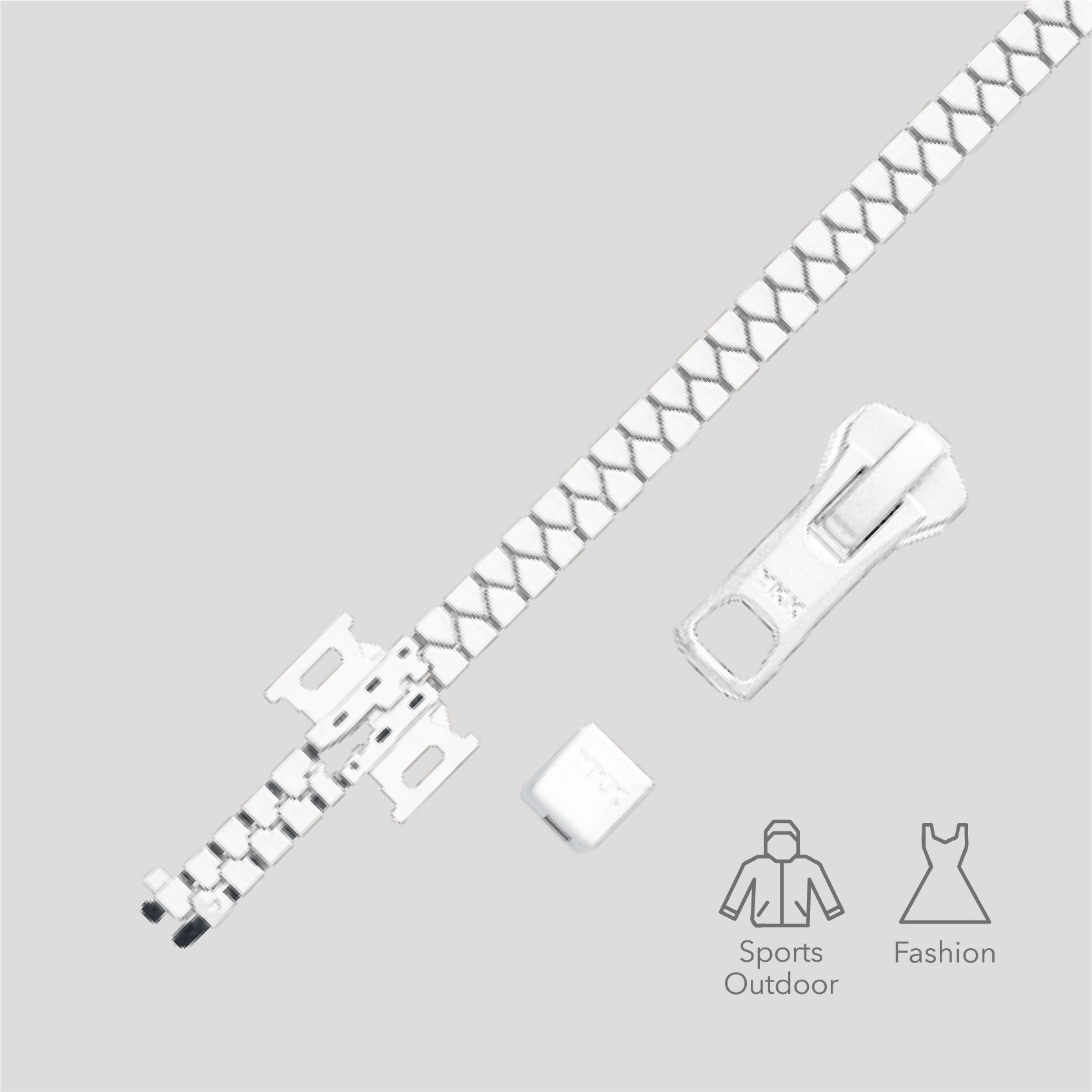 TITAS 2025 microsite zipper image -400x400_#38 VDROR-5 PKR CR-580 NEWKOB3 SLSBX-0 STRING3​_AiryString®​