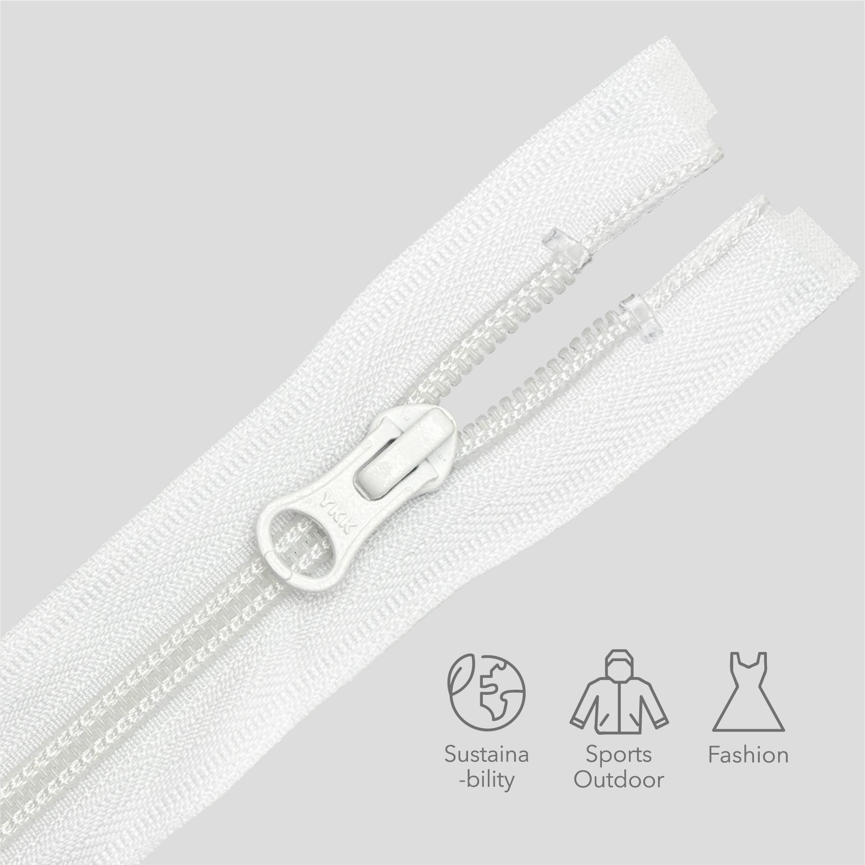 TITAS 2025 microsite zipper image -400x400_#6 NATULON Plus® with PET Open Parts