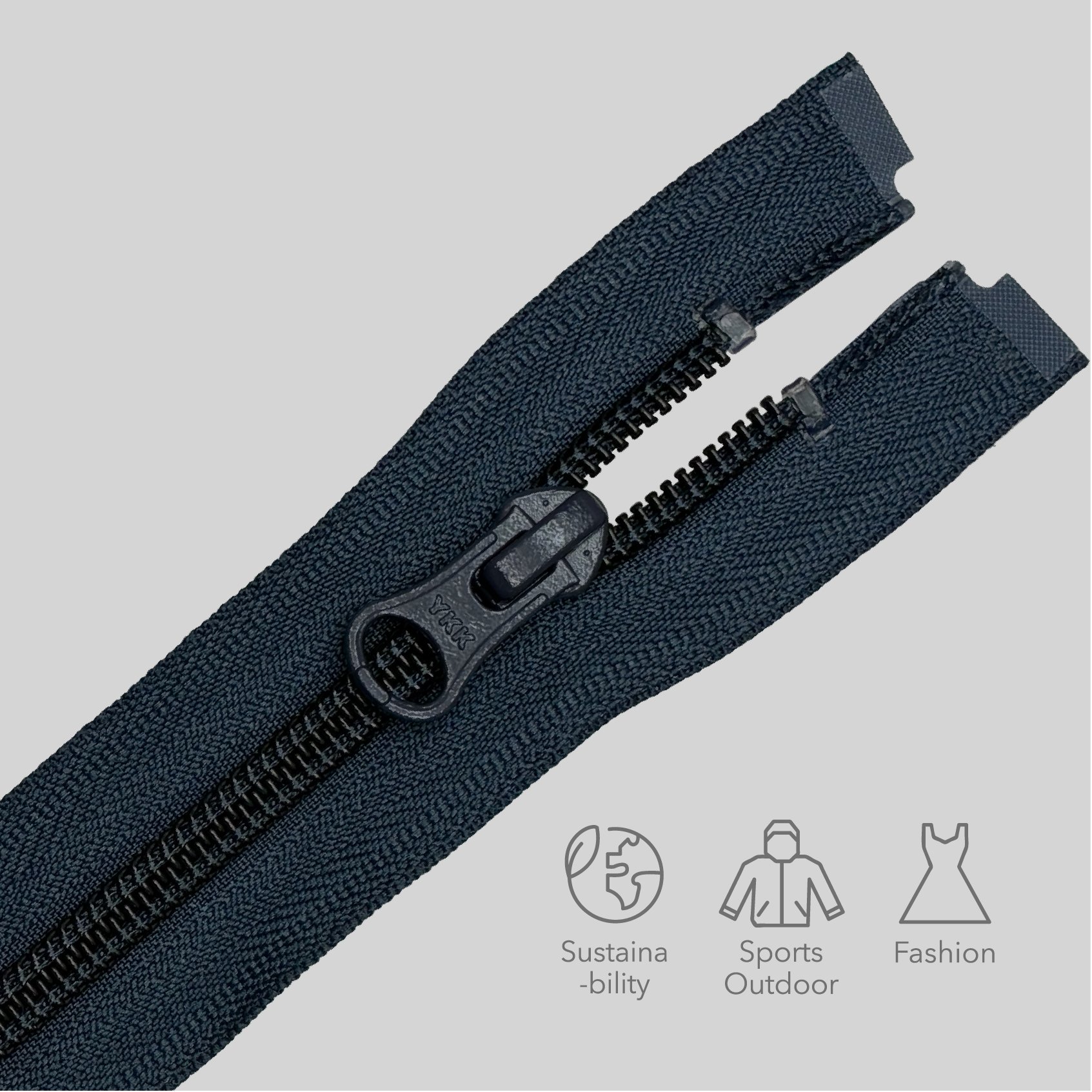 TITAS 2025 microsite zipper image -400x400_#7 NATULON Plus® with PBT Open Parts