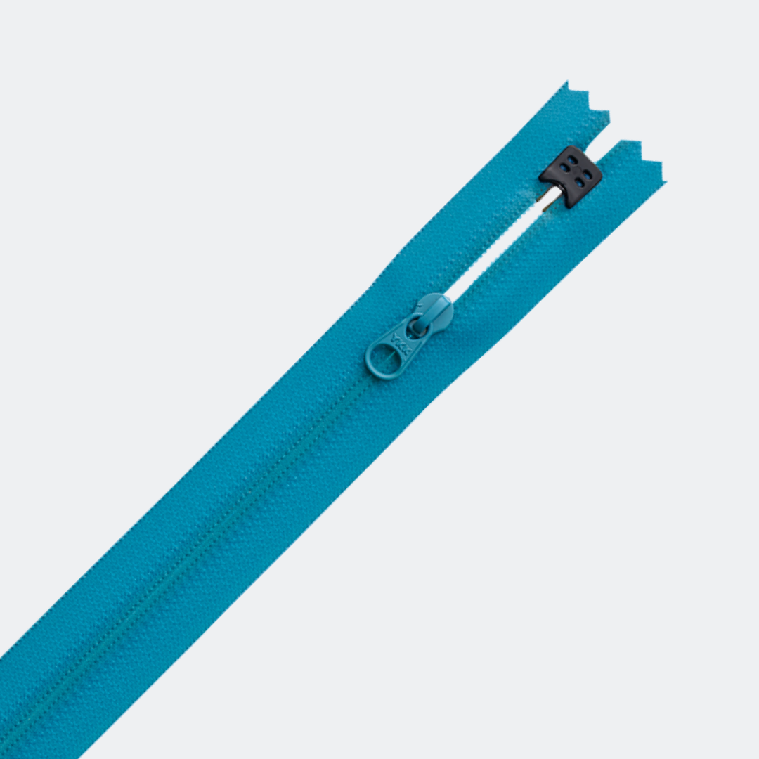 AquaGuard collection-12-AquaGuard® Coil Zipper with Bridge Top Stop