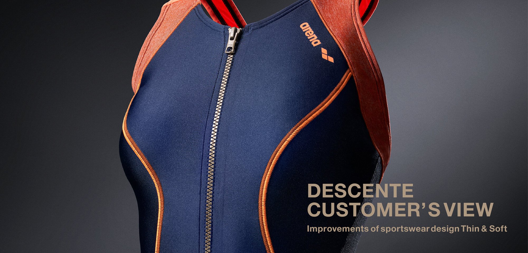 Revolutionizing Sportswear Design