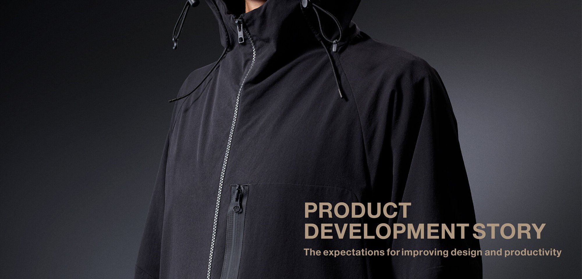 Bringing Innovation to Design and Productivity