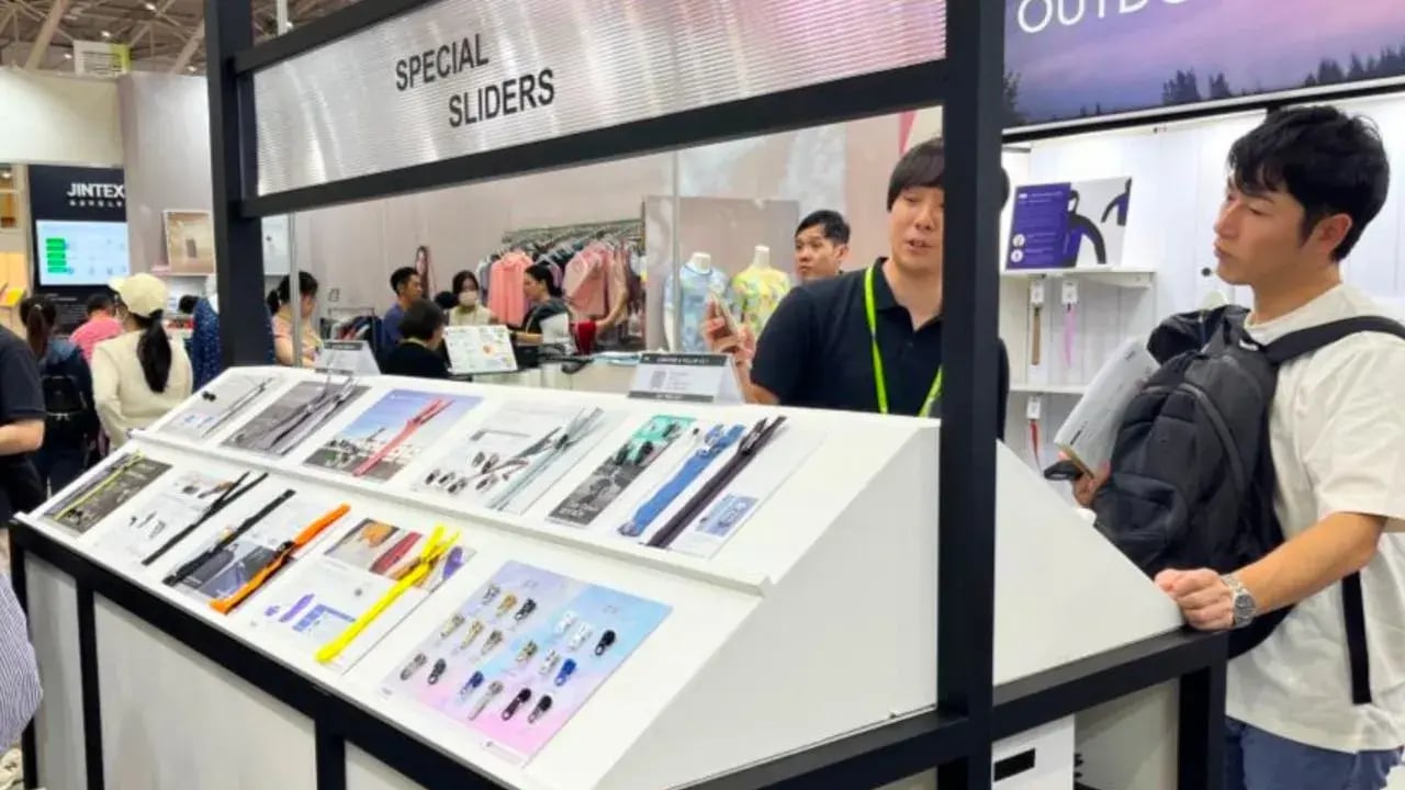 Discover the latest items