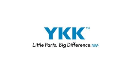 YKK Global Website