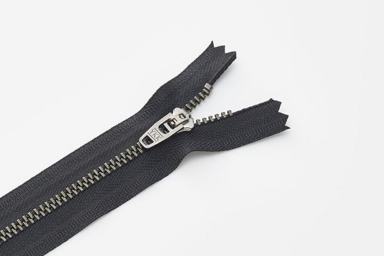 YZiP® Slider Finished with AcroPlating®