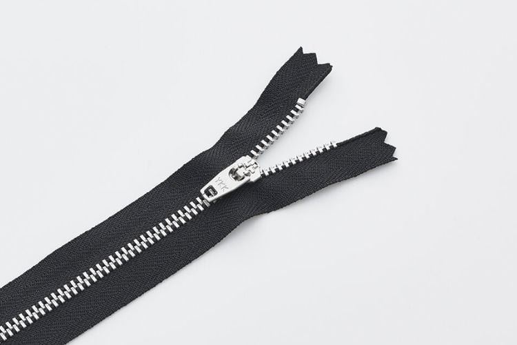 YZiP® Silver Anodized Aluminum