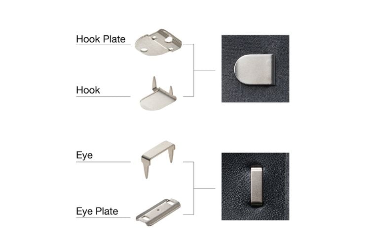 Hook & Eye