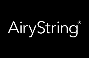 AiryString_logo