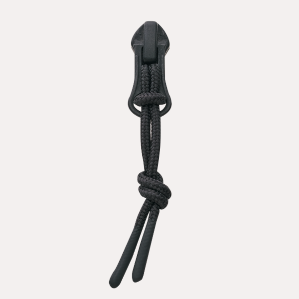 02Rubber stopper cord puller
