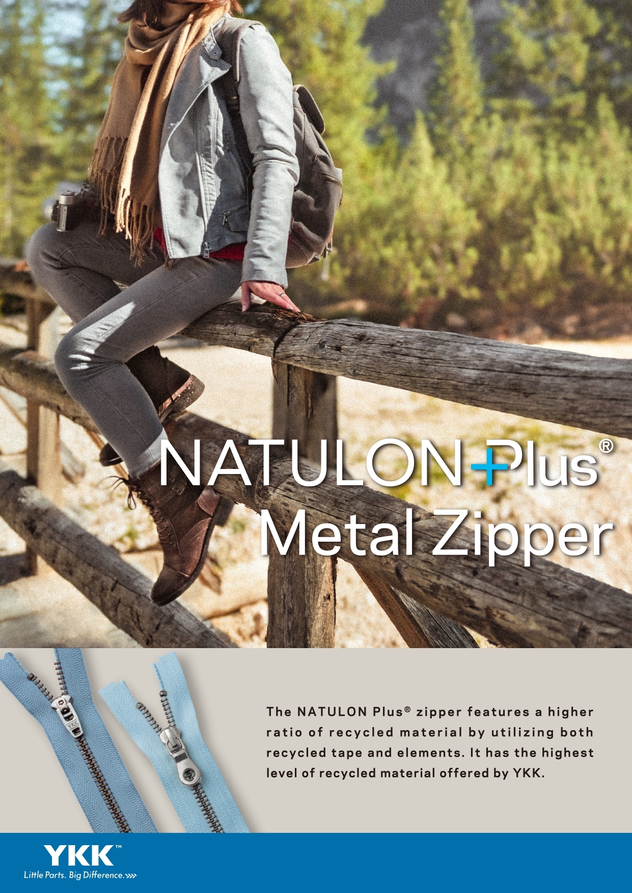 NATULON Plus®